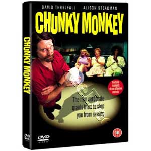 Chunky Monkey |   DVD